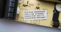 POWER BOARD TV5502-ZC02-01 FOR TV VEON SRO554K2017