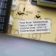 POWER BOARD TV5502-ZC02-01 FOR TV VEON SRO554K2017