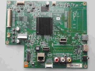 MAIN BOARD 715G7852-M01-B00-005K SONY KDL-55W650D