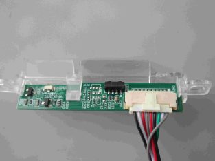 IR BOARD 715G8057-R01-G00-004K SONY KDL-55W650D