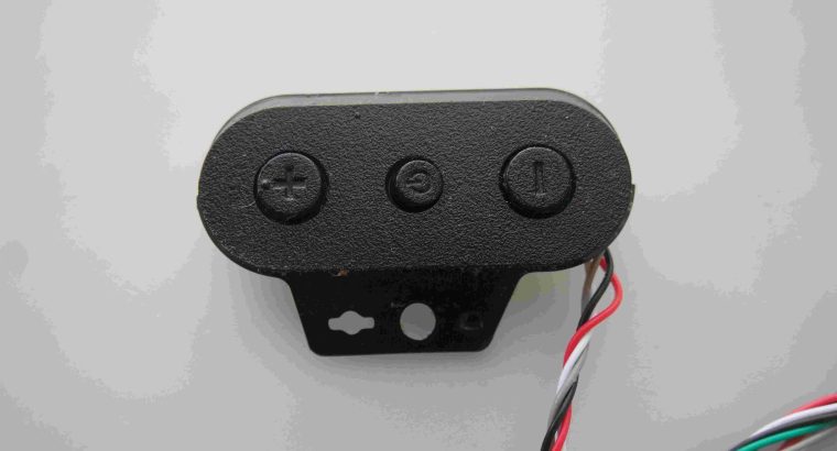 BUTTONS 715G7927-K01-000-004K SONY KDL-55W650D