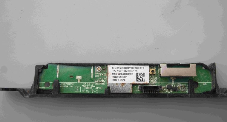 WI-FI MODULE 323K178021YD FOR SONY KDL-55W650D