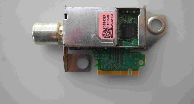MAIN BOARD 715G7852-M01-B00-005K SONY KDL-55W650D