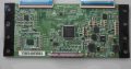 T-CON BOARD HV550WU2-370 for TV SONY KDL-55W650D