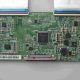 T-CON BOARD HV550WU2-370 for TV SONY KDL-55W650D