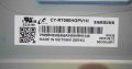 POWER BOARD BN44-01058A for SAMSUNG QA50Q60TAS