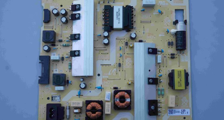 POWER BOARD BN44-01058A for SAMSUNG QA50Q60TAS