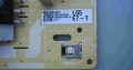 POWER BOARD BN44-01058A for SAMSUNG QA50Q60TAS