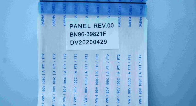 MAIN BOARD BN94-15735Z for TV SAMSUNG QA50Q60TAS