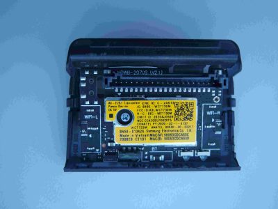 WI-FI MODULE BN59-01342A for SAMSUNG QA50Q60TAS