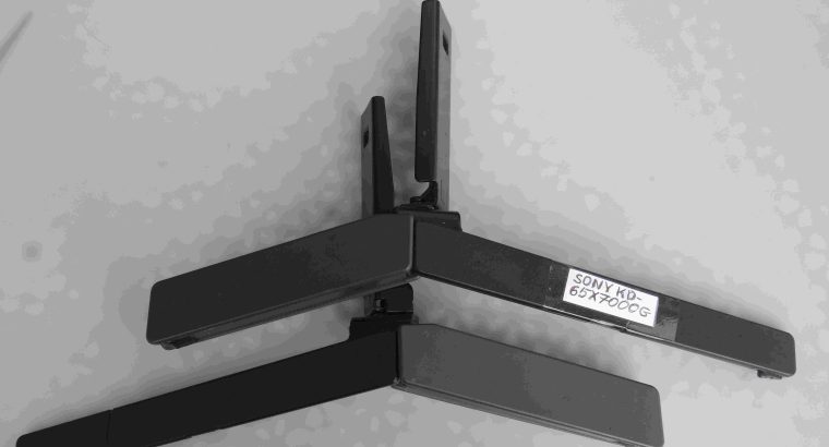 STAND(FEET) for TV SONY KD-65X7000G
