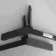 STAND(FEET) for TV SONY KD-65X7000G