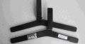 STAND(FEET) for TV SONY KD-65X75K WITH SCREWS