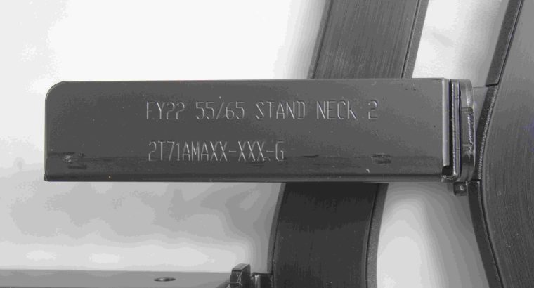 STAND(FEET) for TV SONY KD-65X75K WITH SCREWS