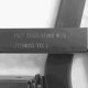 STAND(FEET) for TV SONY KD-65X75K WITH SCREWS