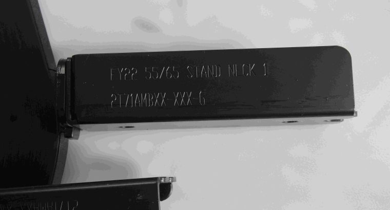 STAND(FEET) for TV SONY KD-65X75K WITH SCREWS