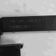 STAND(FEET) for TV SONY KD-65X75K WITH SCREWS