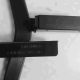STAND(FEET) for TV SONY KD-65X75K WITH SCREWS