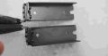 STAND(FEET) for TV SONY KD-65X75K WITH SCREWS