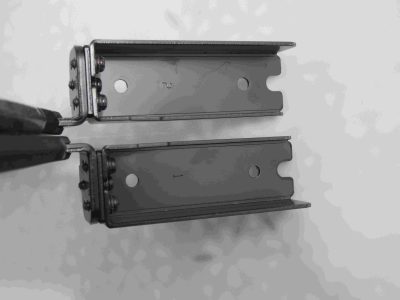 STAND(FEET) for TV SONY KD-65X75K WITH SCREWS