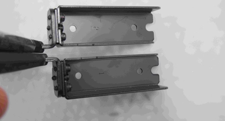 STAND(FEET) for TV SONY KD-65X75K WITH SCREWS