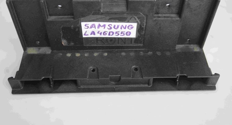 GUIDE-STAND for TV SAMSUNG LA46D550 WITH SCREWS