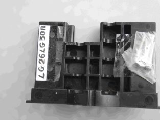 GUIDE-STAND for TV LG 26LG30R with SCREWS