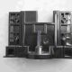 GUIDE-STAND for TV LG 26LG30R with SCREWS