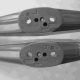 STAND(FEET) for TV TCL 43P735 with Screws