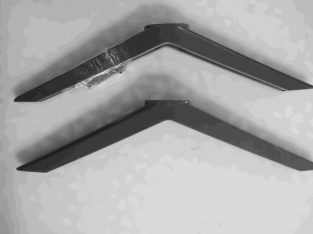 STAND(FEET) for TV TCL 43P735 with Screws