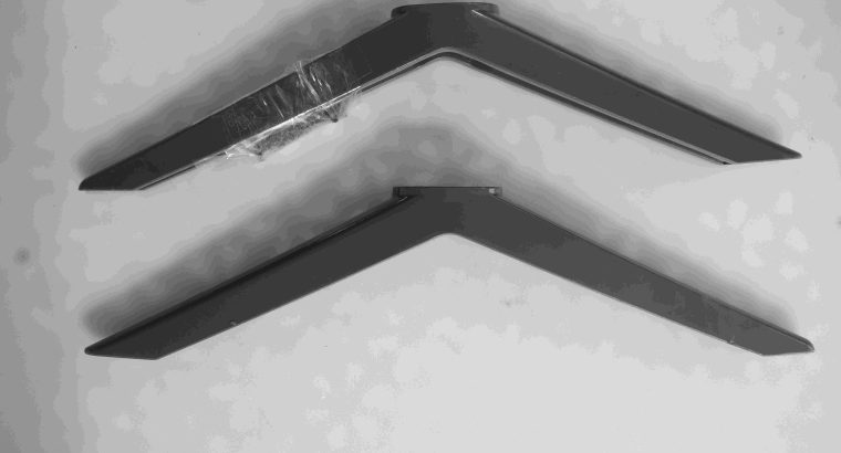 STAND(FEET) for TV TCL 43P735 with Screws