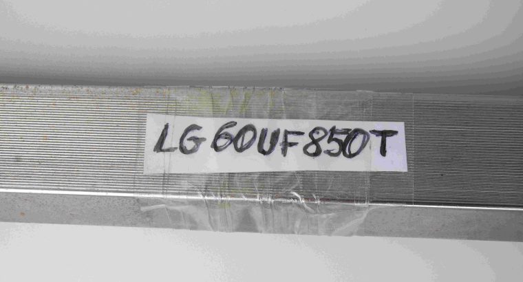 Stand for TV LG 60UF850T with SCREWS