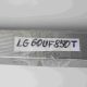 Stand for TV LG 60UF850T with SCREWS