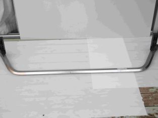 Stand for TV LG 60UF850T with SCREWS