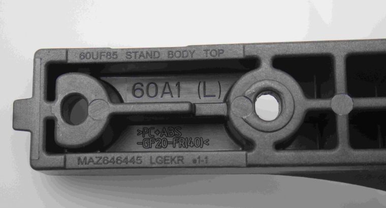 Stand for TV LG 60UF850T with SCREWS
