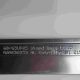 Stand for TV LG 60UF850T with SCREWS