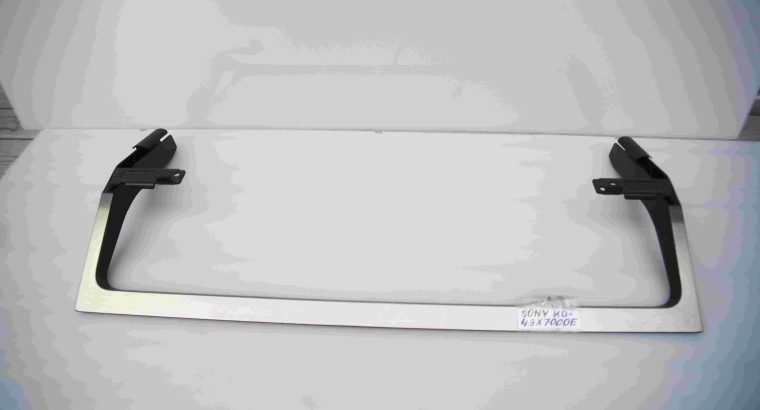 STAND for TV SONY KD-43X7000E WITH SCREWS