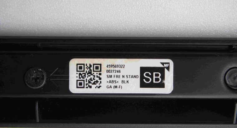 STAND for TV SONY KD-43X7000E WITH SCREWS