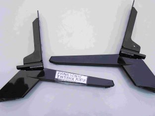 STAND(LEGS) for PANASONIC TH-58HX700Z with SCREWS