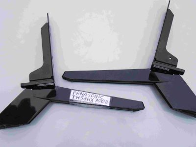 STAND(LEGS) for PANASONIC TH-58HX700Z with SCREWS