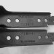 STAND(LEGS) for PANASONIC TH-58HX700Z with SCREWS