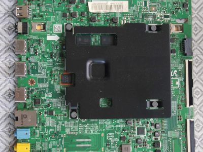 MAIN BOARD BN94-10800X for SAMSUNG UA50KU6000S