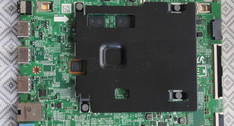 MAIN BOARD BN94-10800X for SAMSUNG UA50KU6000S