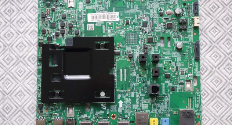 MAIN BOARD BN94-13116C for SAMSUNG HG49AJ690UK