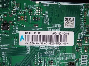 MAIN BOARD BN94-13116C for SAMSUNG HG49AJ690UK
