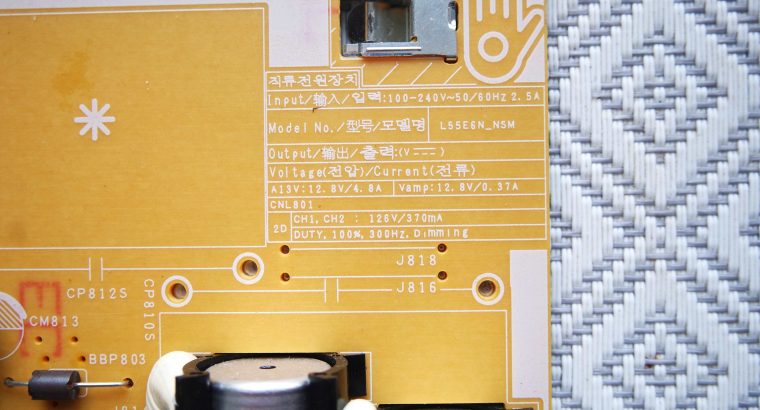 POWER BOARD BN44-00932D for SAMSUNG HG49AJ690UK
