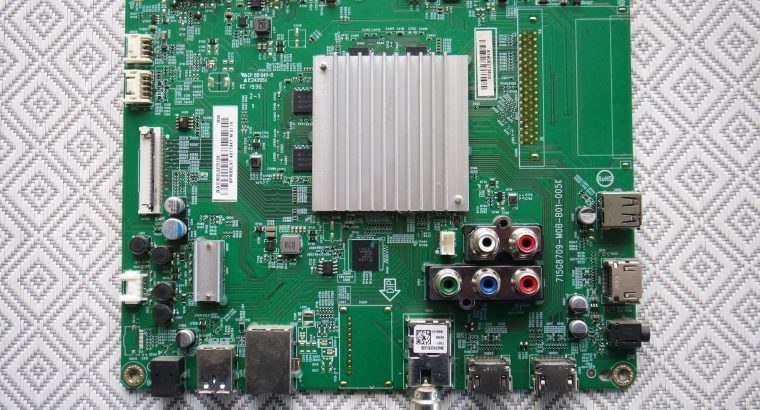 MAIN 715G8709-M0B-B01-005K PHILIPS 65PUS6703/75