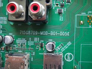 MAIN 715G8709-M0B-B01-005K PHILIPS 65PUS6703/75