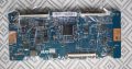 T-CON BOARD 65T55 COG CTRL PHILIPS 65PUS6703/75