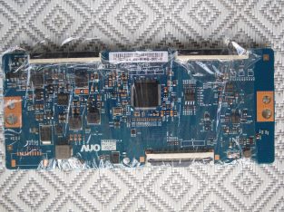 T-CON BOARD 65T55 COG CTRL PHILIPS 65PUS6703/75